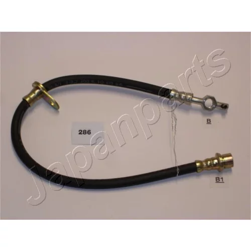 Držiak brzdovej hadice JAPANPARTS TF-286