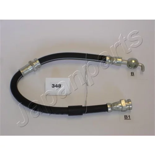 Držiak brzdovej hadice JAPANPARTS TF-348