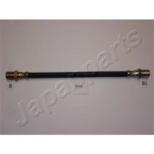 Držiak brzdovej hadice JAPANPARTS TF-702