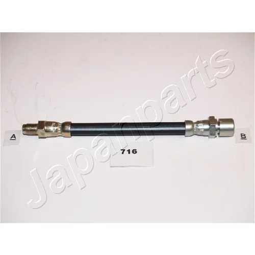 Držiak brzdovej hadice JAPANPARTS TF-716
