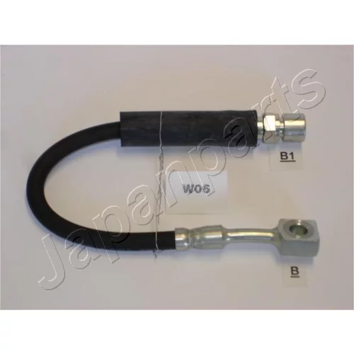 Držiak brzdovej hadice JAPANPARTS TF-W06