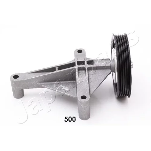 Napínacia kladka rebrovaného klinového remeňa TP-500 /Japanparts/ - obr. 1