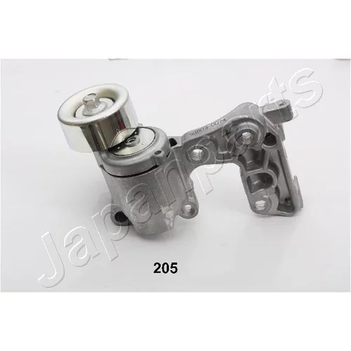Napínacie rameno rebrovaného klinového remeňa JAPANPARTS TS-205