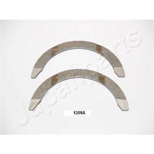 Vymedzovacia podložka pre kľukový hriadeľ JAPANPARTS TW1208A
