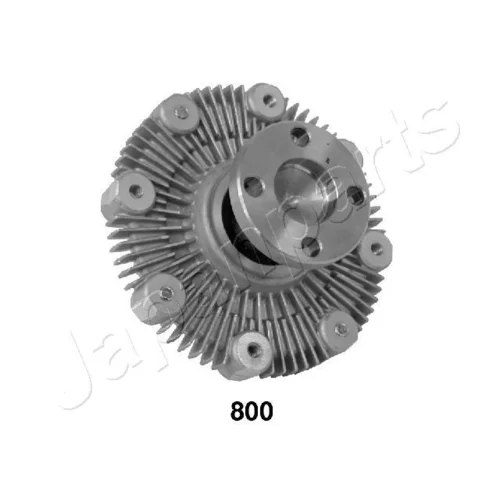 Spojka ventilátora chladenia VC-800 /Japanparts/ - obr. 1