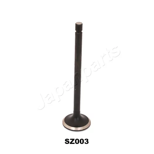 Výfukový ventil JAPANPARTS VV-SZ003