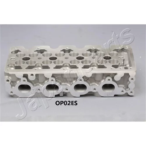 Hlava valcov motora XX-OP02ES /Japanparts/ - obr. 4