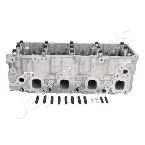 Hlava valcov motora JAPANPARTS XX-OP05ES