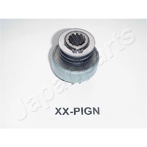 Pastorok štartéra JAPANPARTS XX-PIGN