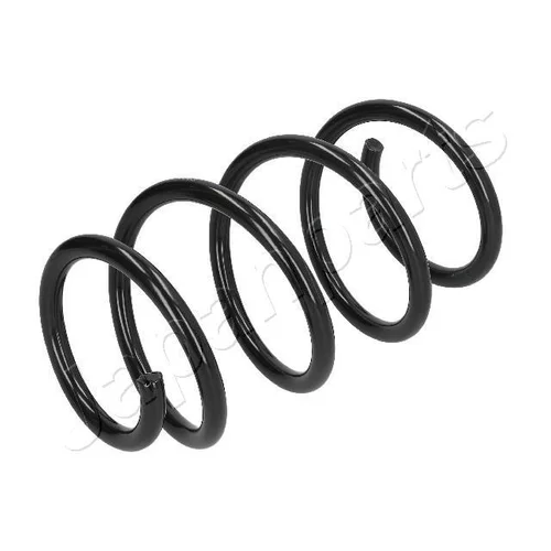 Pružina podvozku JAPANPARTS ZC1106A