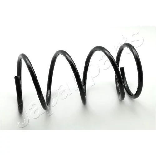 Pružina podvozku JAPANPARTS ZC1239A