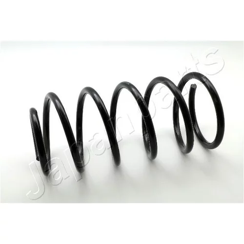 Pružina podvozku JAPANPARTS ZC1261G