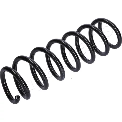 Pružina podvozku JAPANPARTS ZC1634A