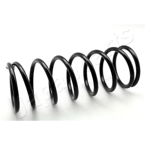 Pružina podvozku JAPANPARTS ZC2529E