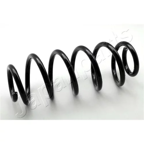 Pružina podvozku JAPANPARTS ZC2880H