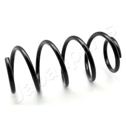Pružina podvozku JAPANPARTS ZC2921H