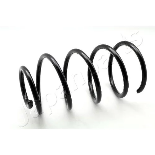 Pružina podvozku JAPANPARTS ZC2931C