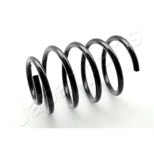 Pružina podvozku JAPANPARTS ZC2937C