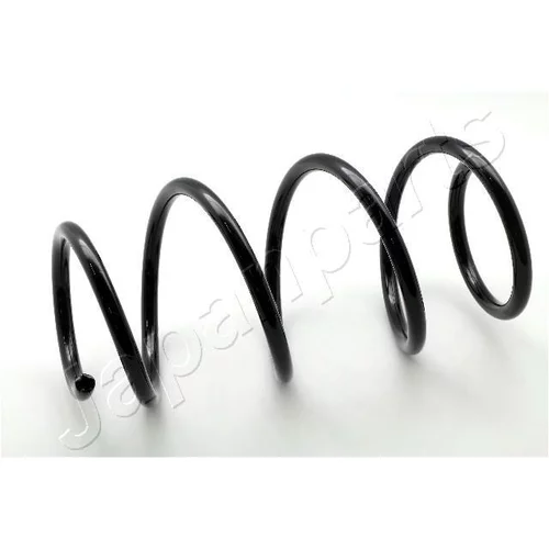 Pružina podvozku JAPANPARTS ZC2946H