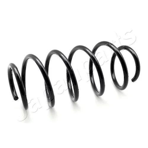 Pružina podvozku JAPANPARTS ZC2948H