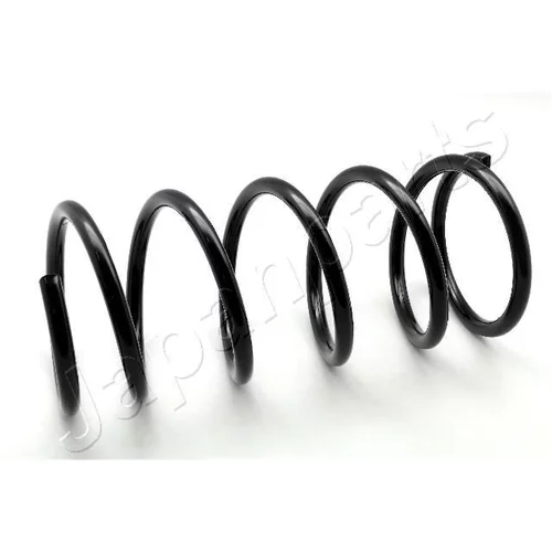 Pružina podvozku JAPANPARTS ZC3140D