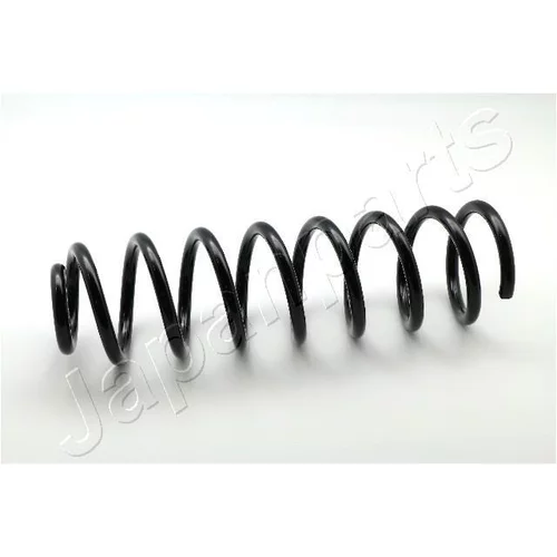 Pružina podvozku JAPANPARTS ZC3160G