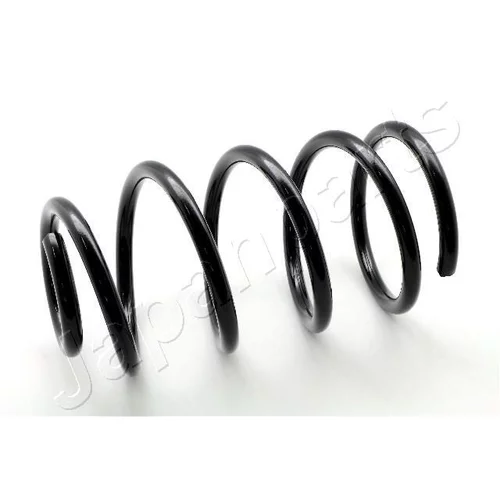 Pružina podvozku JAPANPARTS ZC3313A