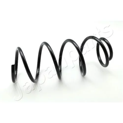 Pružina podvozku JAPANPARTS ZC3378A