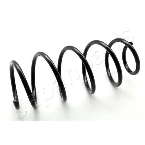 Pružina podvozku JAPANPARTS ZC3420A
