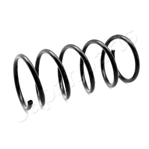 Pružina podvozku JAPANPARTS ZC3426A