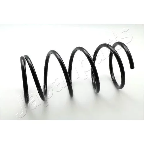 Pružina podvozku JAPANPARTS ZC3436C