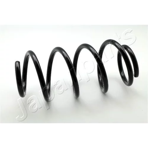 Pružina podvozku JAPANPARTS ZC3512H