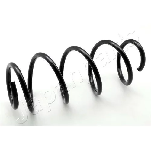 Pružina podvozku JAPANPARTS ZC3554H
