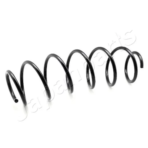 Pružina podvozku JAPANPARTS ZC3556A
