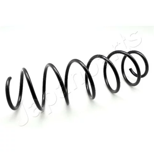 Pružina podvozku JAPANPARTS ZC3558A