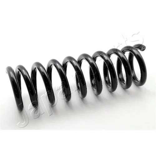Pružina podvozku JAPANPARTS ZC3741A