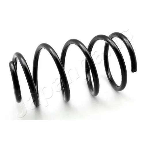 Pružina podvozku JAPANPARTS ZC3915C