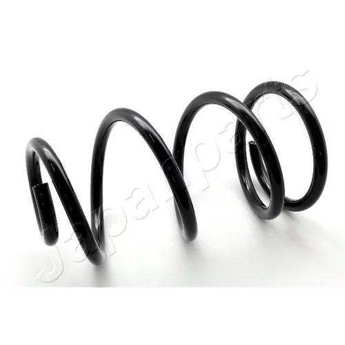 Pružina podvozku JAPANPARTS ZC3919C