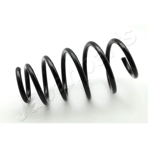 Pružina podvozku JAPANPARTS ZC3979A