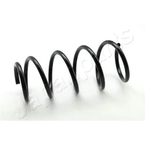Pružina podvozku ZC4083A /Japanparts/