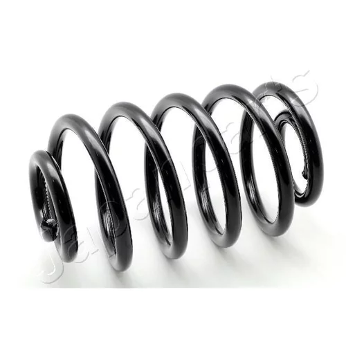 Pružina podvozku JAPANPARTS ZC5025X
