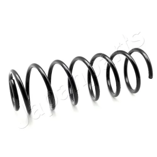 Pružina podvozku JAPANPARTS ZC5789C