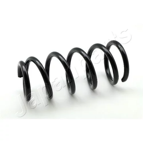 Pružina podvozku JAPANPARTS ZC5827C