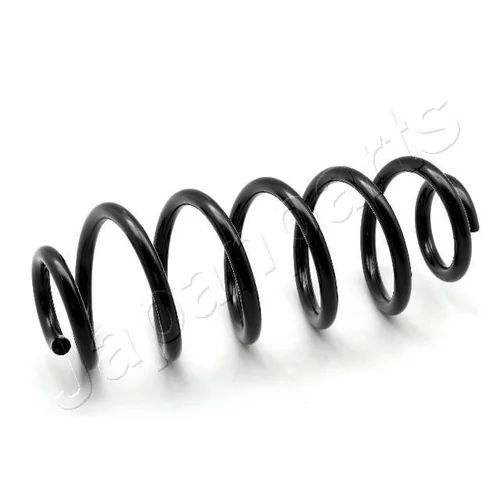 Pružina podvozku JAPANPARTS ZC6106A