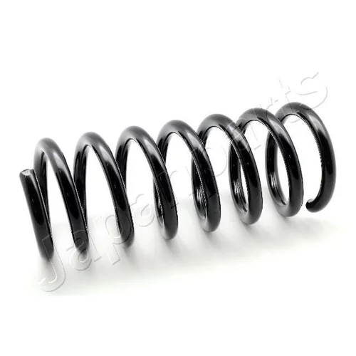 Pružina podvozku JAPANPARTS ZC6383A