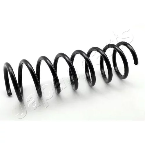 Pružina podvozku JAPANPARTS ZC6692A