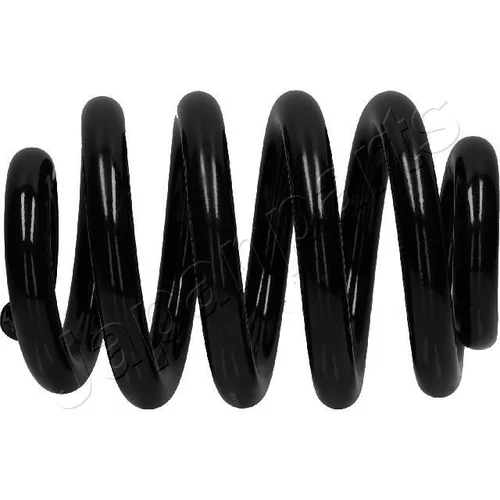 Pružina podvozku JAPANPARTS ZC6783X