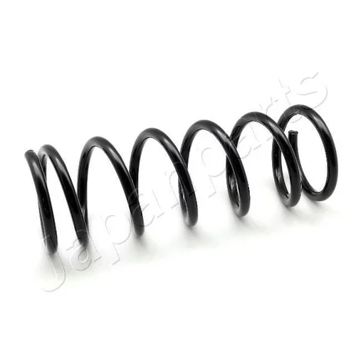 Pružina podvozku JAPANPARTS ZC6968A