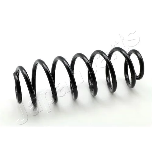 Pružina podvozku JAPANPARTS ZC7136A