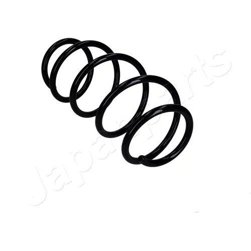 Pružina podvozku JAPANPARTS ZC90267